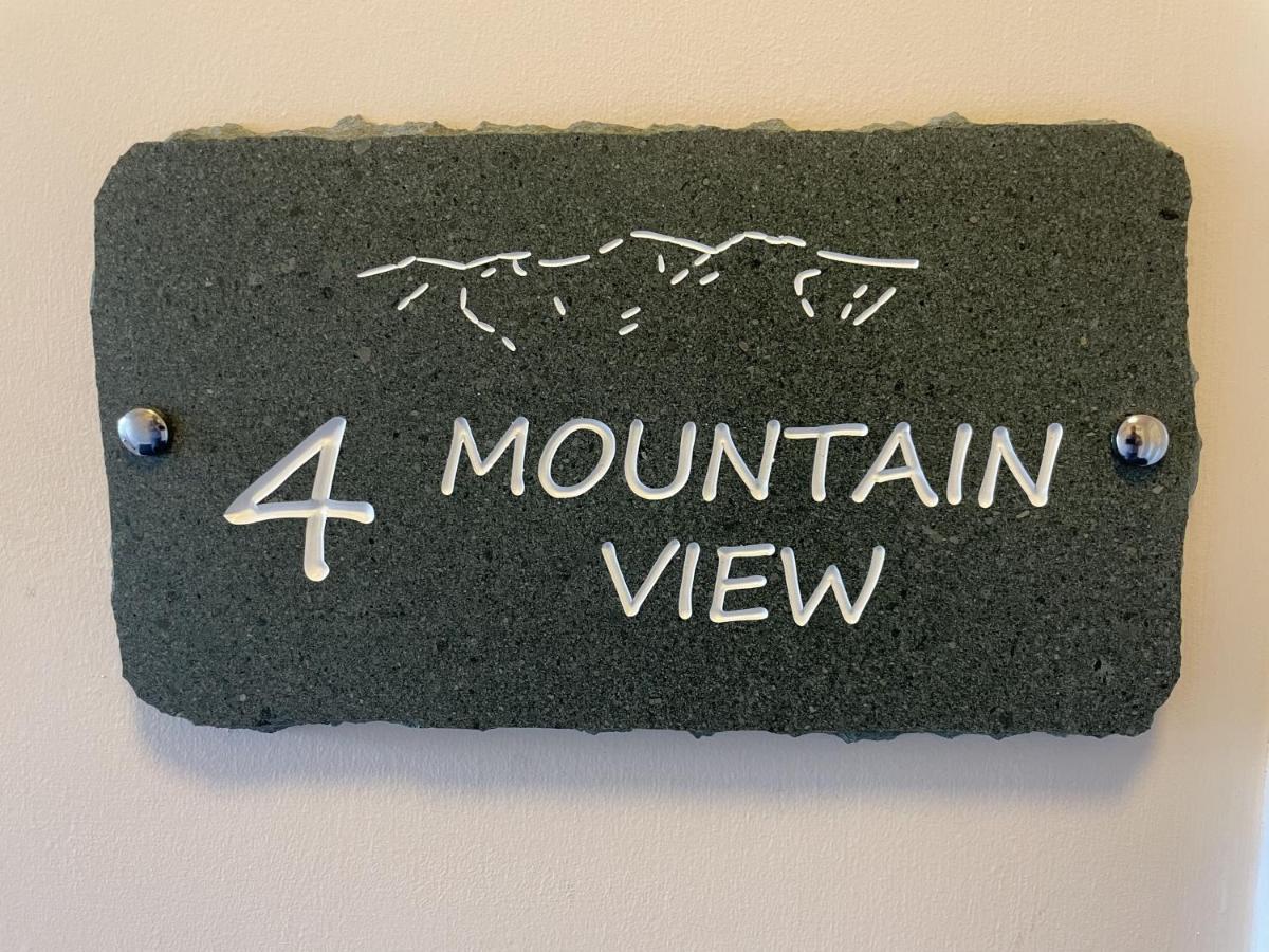 Mountain View Villa Keswick  Exterior photo